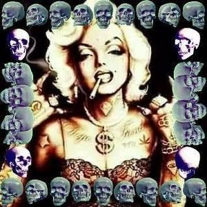 Meet your Posher, Kristina