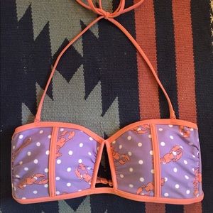 Aerie Bikini Top