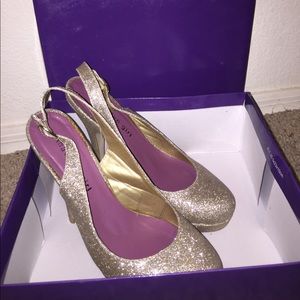 These are som of the Madden Girl high heels!!