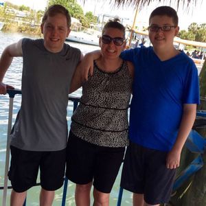 Meet your Posher, Wendy