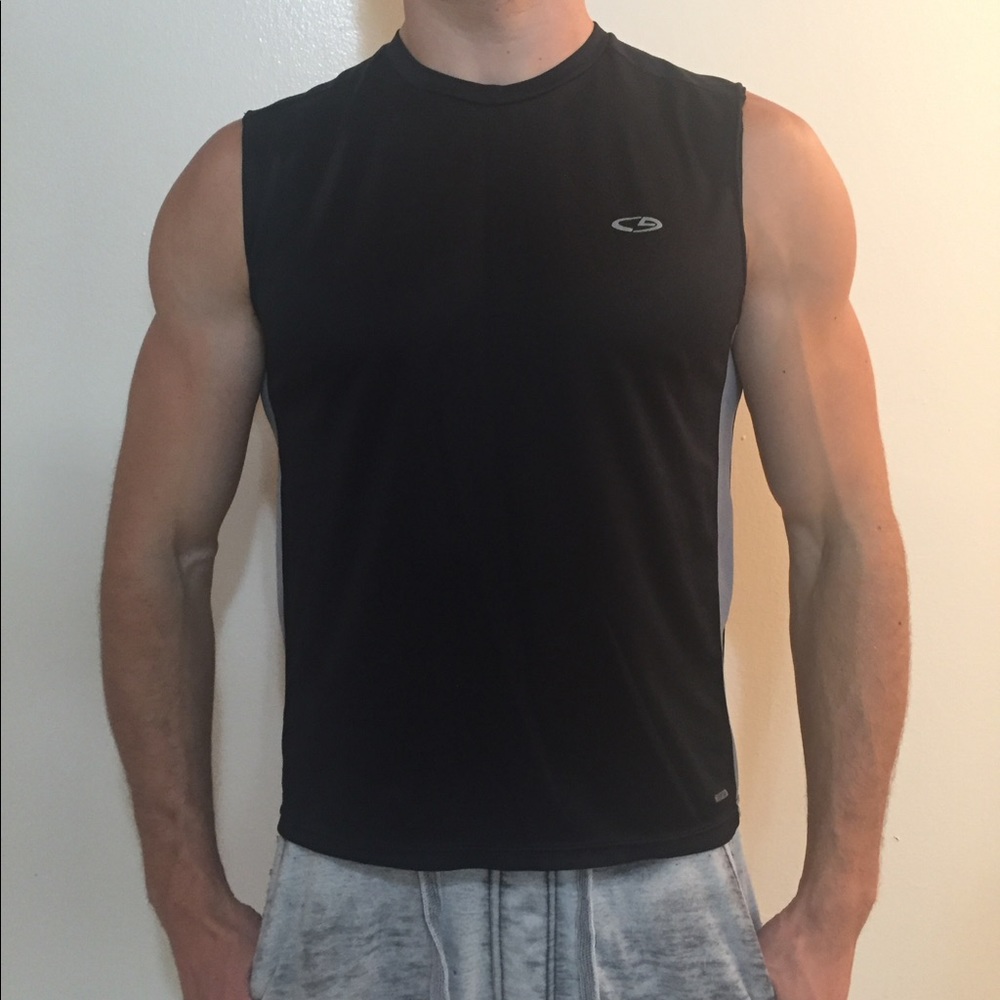 Champion cut off