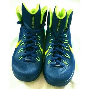 BRAND NEW- Nike Hyperdunk Lunarlon, Size 9