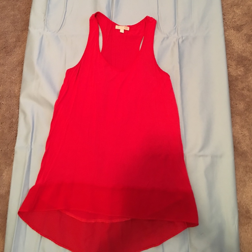 Tank top
