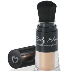 Body Bling Edible Shimmering Powder