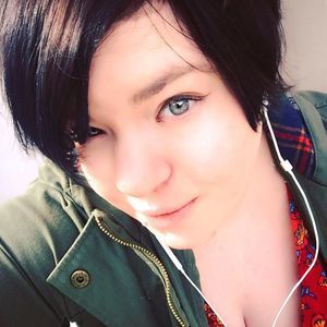 Meet your Posher, Molly