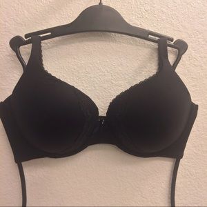 Body by Victoria Padded Perfect Coverage Bra 34DD