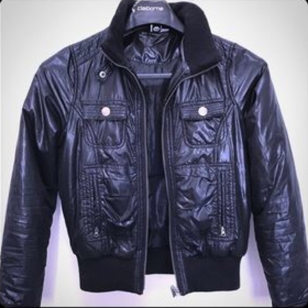 Roxy Bomber Jacket