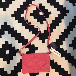 Roxy Satchel
