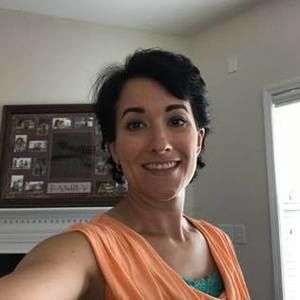 Meet your Posher, Carrie