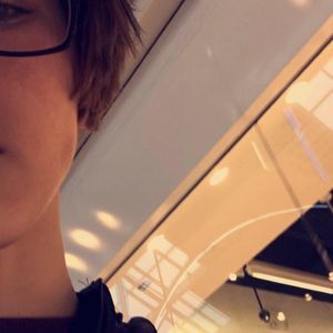 Meet your Posher, Jaden