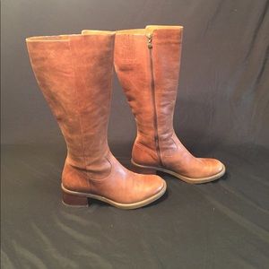 Rockport Women's riding boot size 8.5
