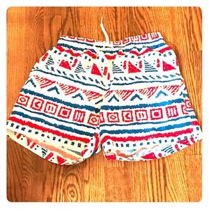 Chubbier Swim Trunks