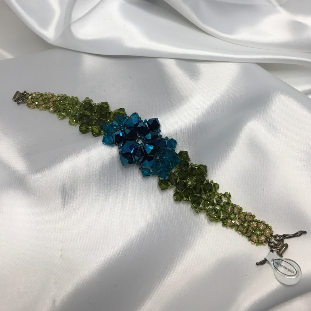 Beaded Bracelet