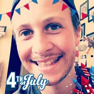 Meet your Posher, D aaron