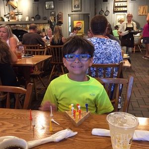 Meet your Posher, Doris