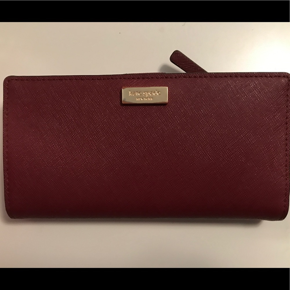 Kate Spade wallet