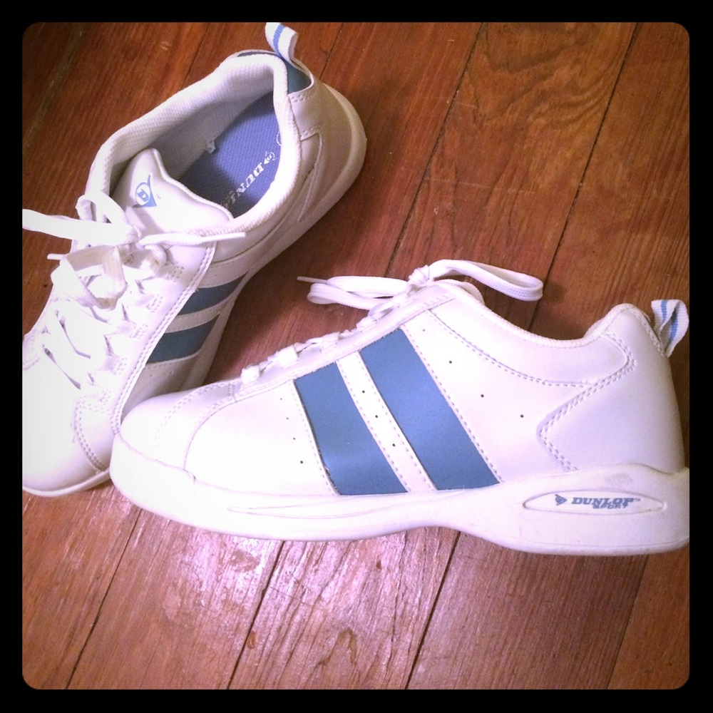 Bowling Shoes, Size 8, by Dunlop Sport FINAL PRICE