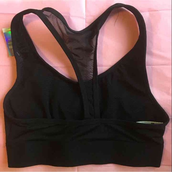 Sold ❌Victoria's Secret Pink sports bra - Picture 2 of 4