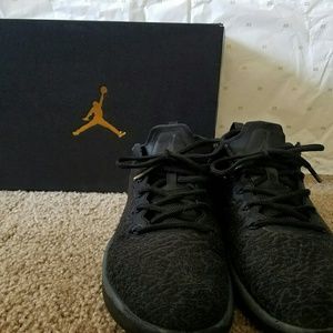 Jordan 1 Trainers