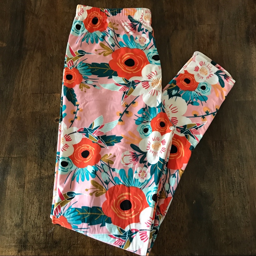 Agnes & Dora leggings