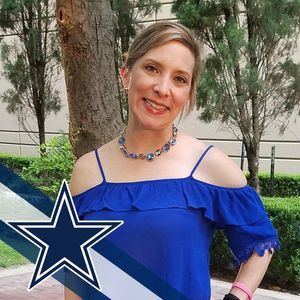 Meet your Posher, Elisabeth