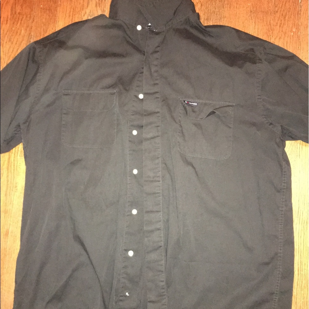 Tommy Hilfiger Button Down Shirt