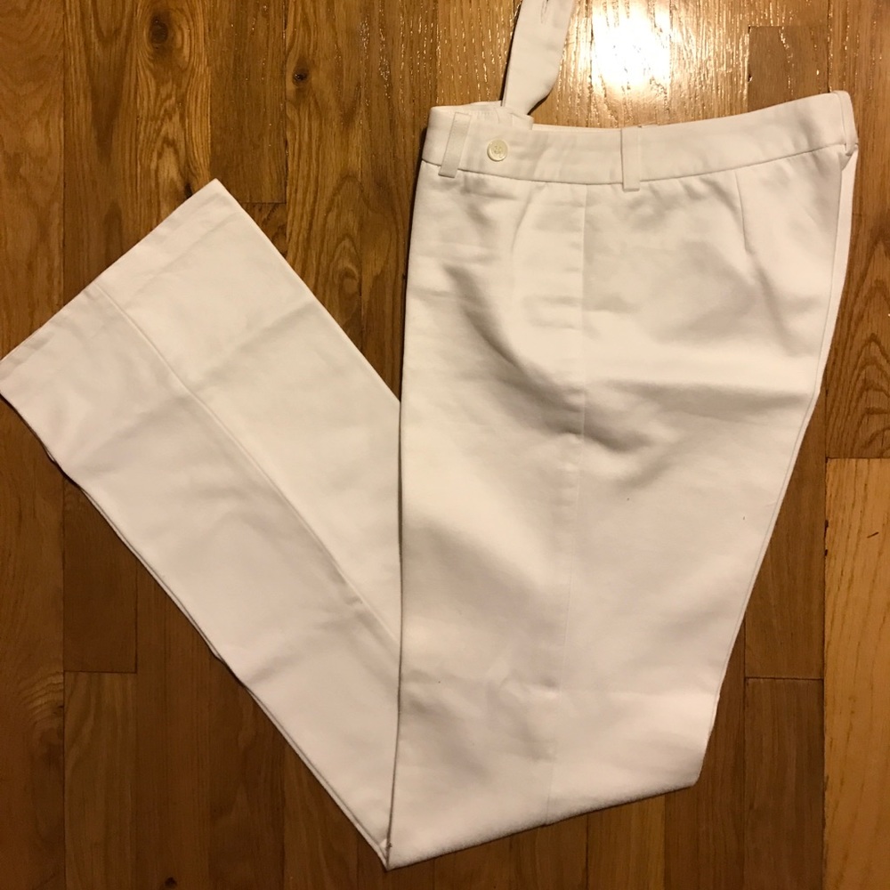 Michael Kors White Pants