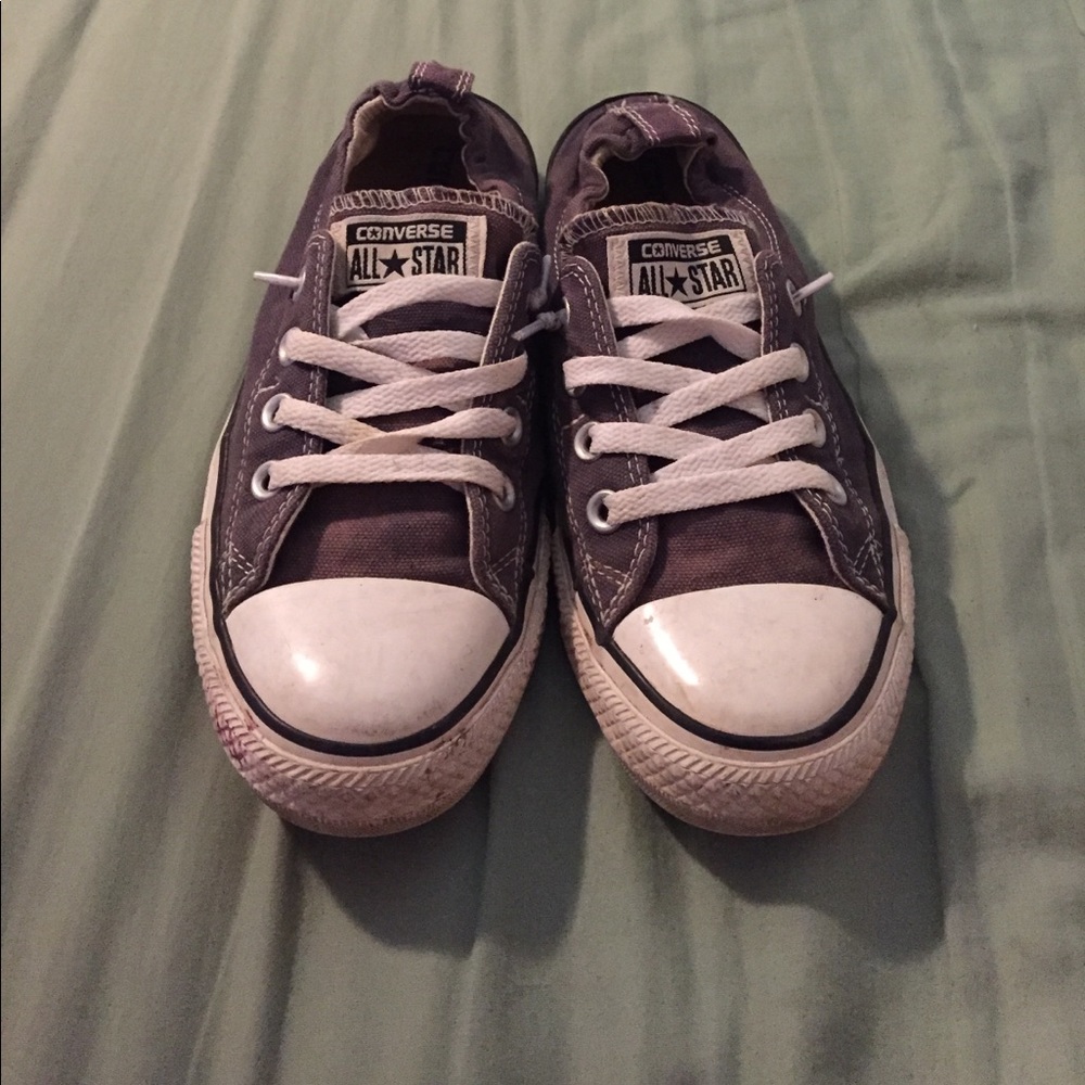 Converse Slip-Ons