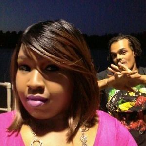 Meet your Posher, Tywana