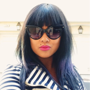 Cat eye Dior Sunglasses