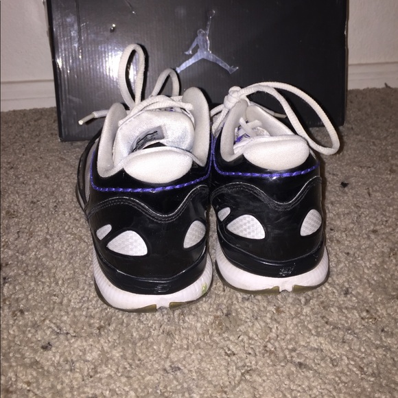 These are som Jordan's!! - Picture 2 of 3