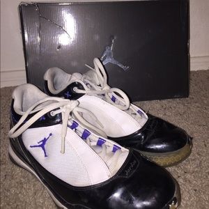 These are som Jordan's!!