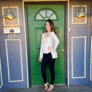 Meet your Posher, Annika