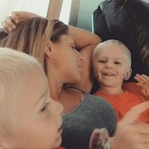 Meet your Posher, Monica