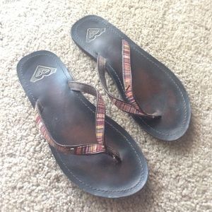 Roxy Sandals