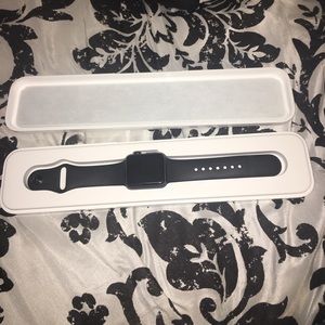 Apple sport watch