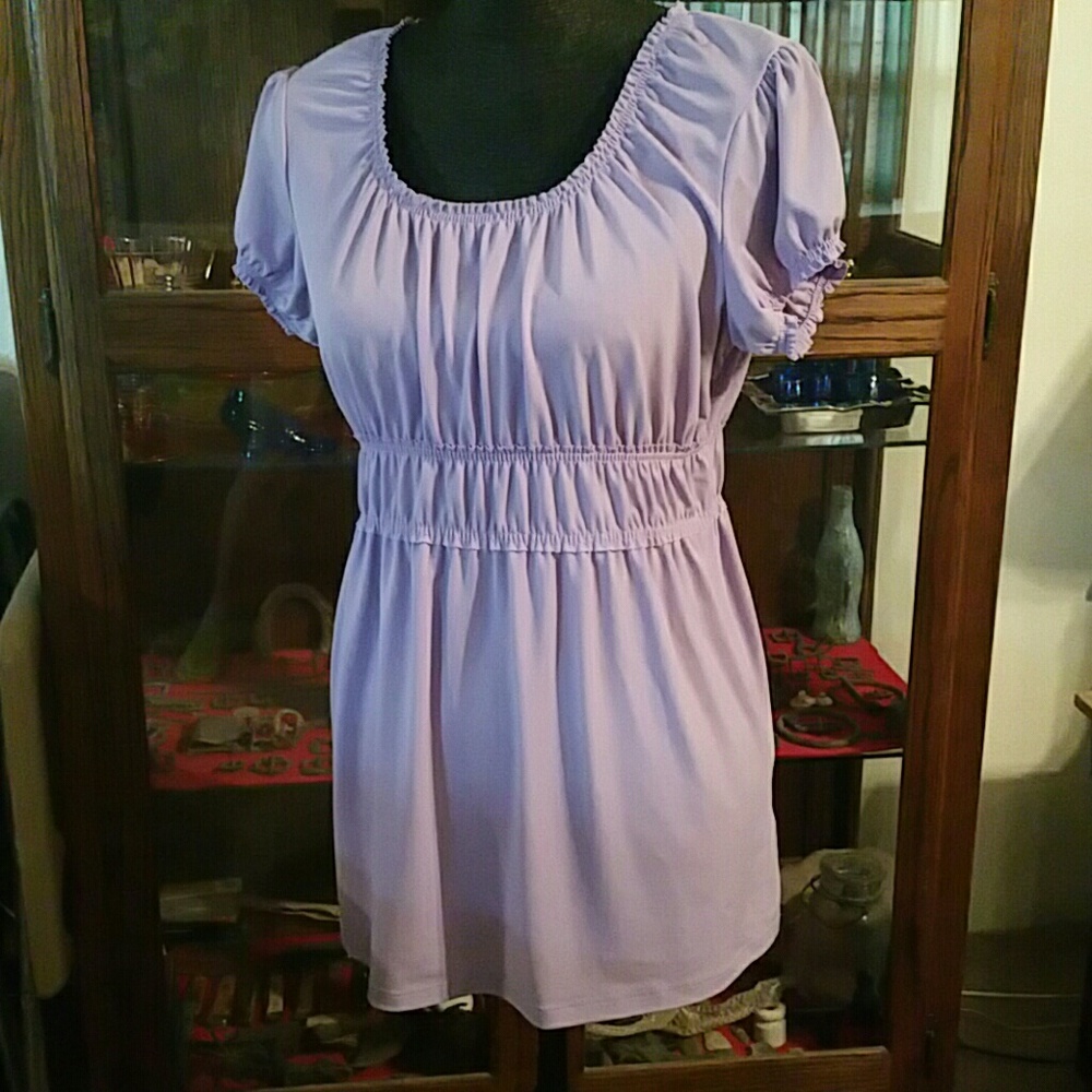 Worthington Top Size Large