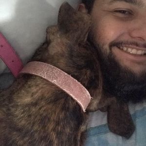 Meet your Posher, Robert