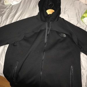 The North Face Hoodie