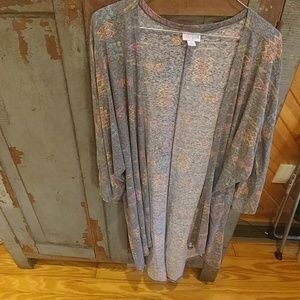 Lularoe Lindsay