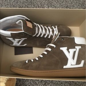 Louis Vuitton sneakers