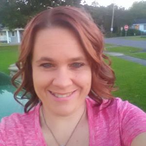 Meet your Posher, Jodi