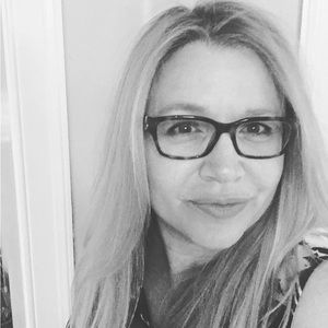 Meet your Posher, Victoria