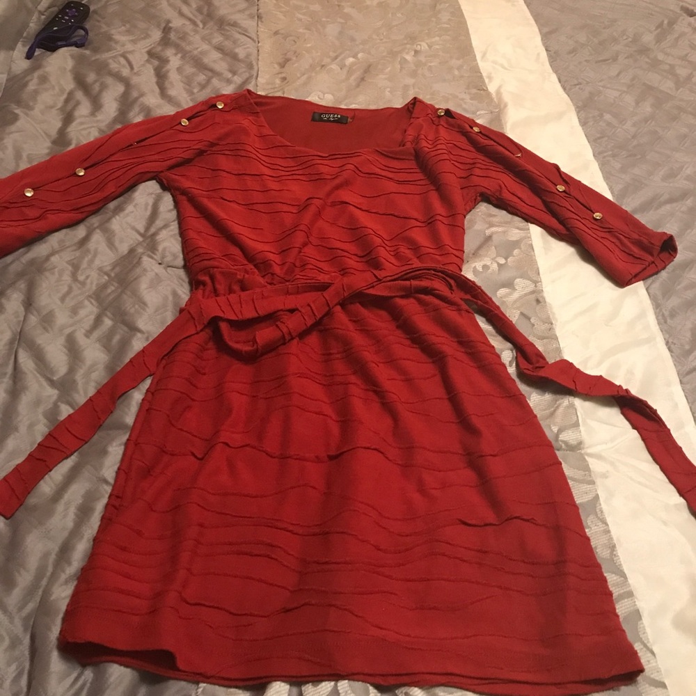 Guess dress