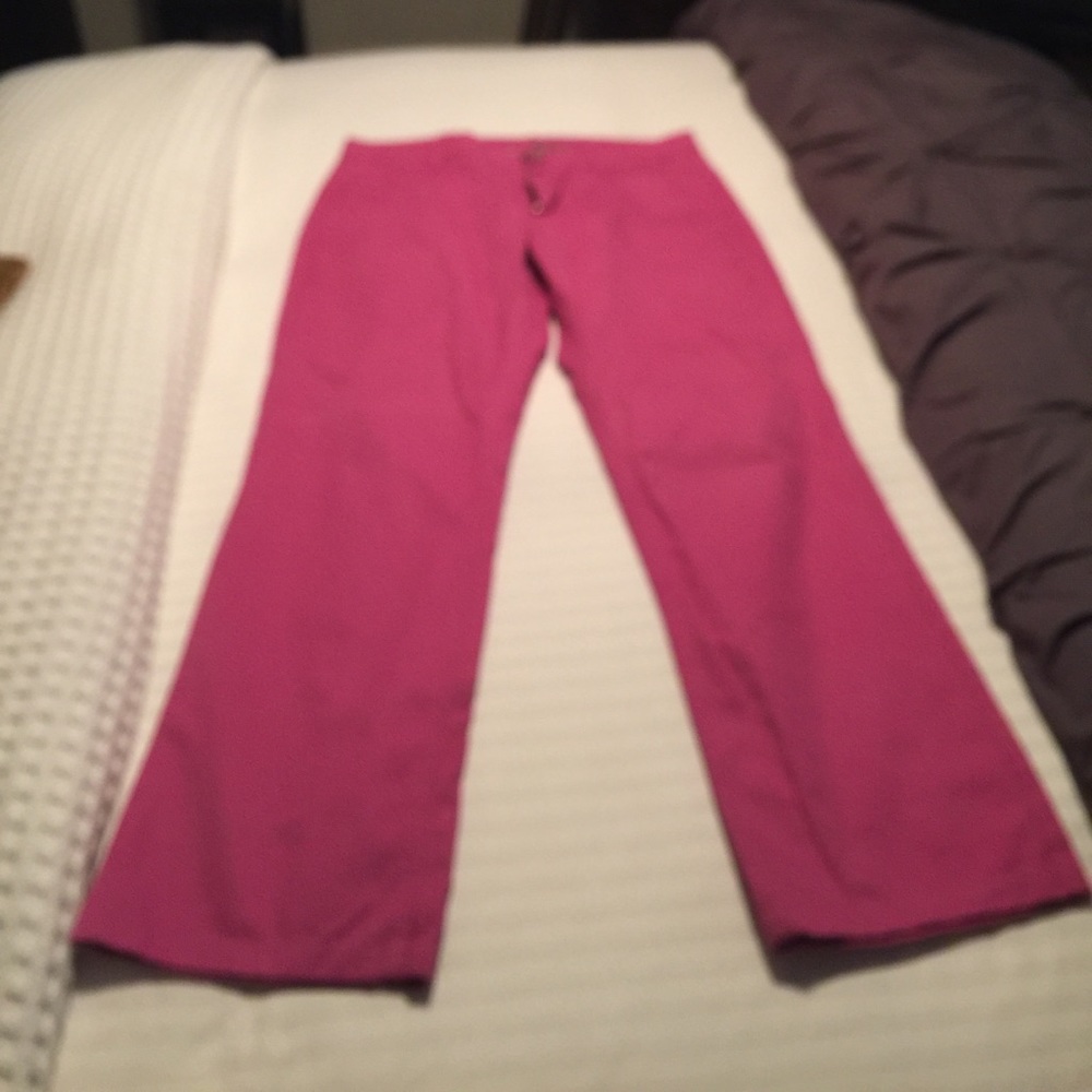 Bonobos washed chinos