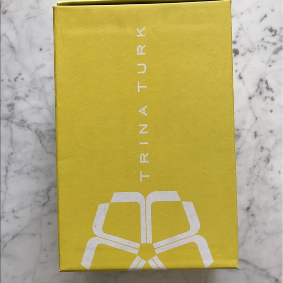 Trina Turk hot pink heels - Picture 7 of 8