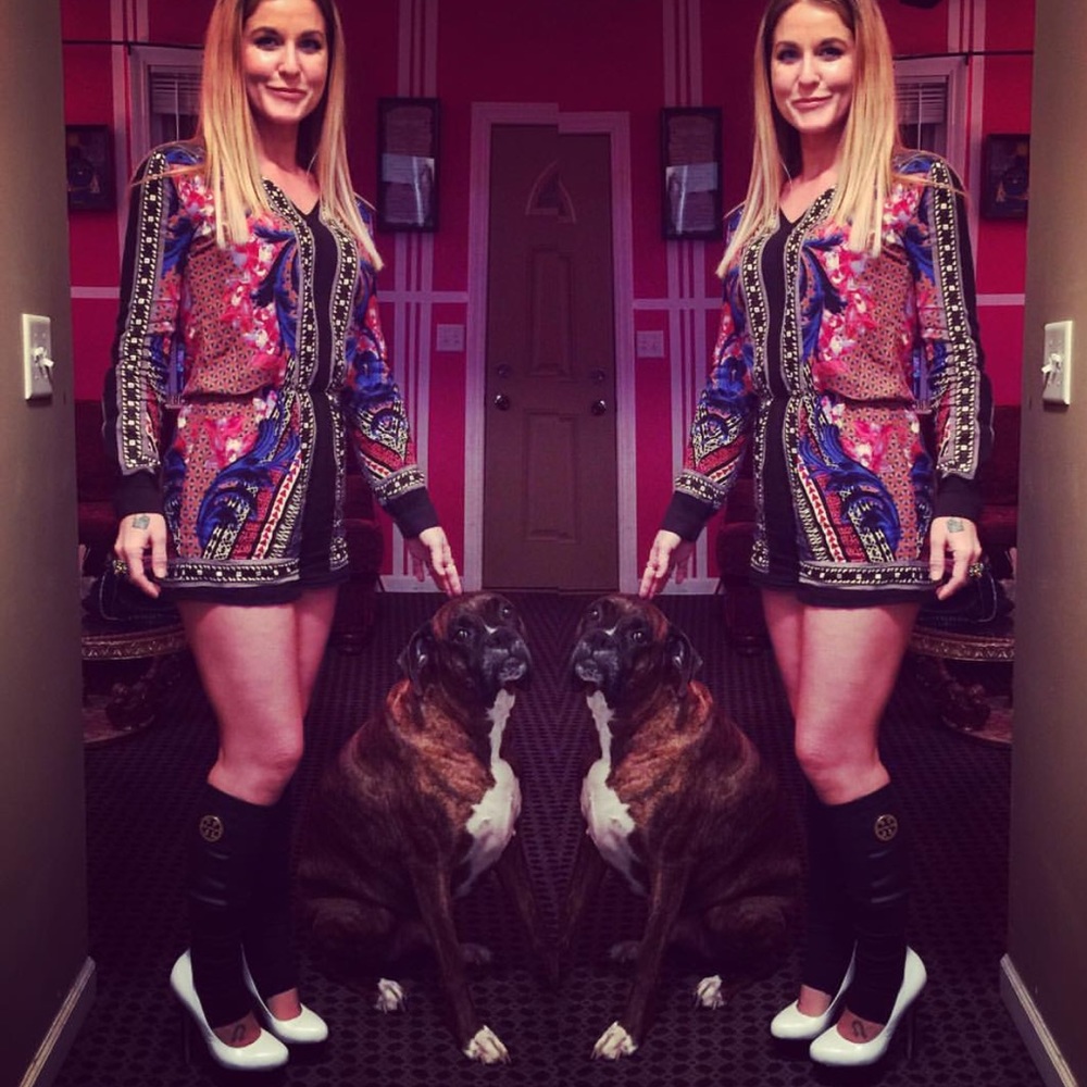 Jealous Tomato Romper