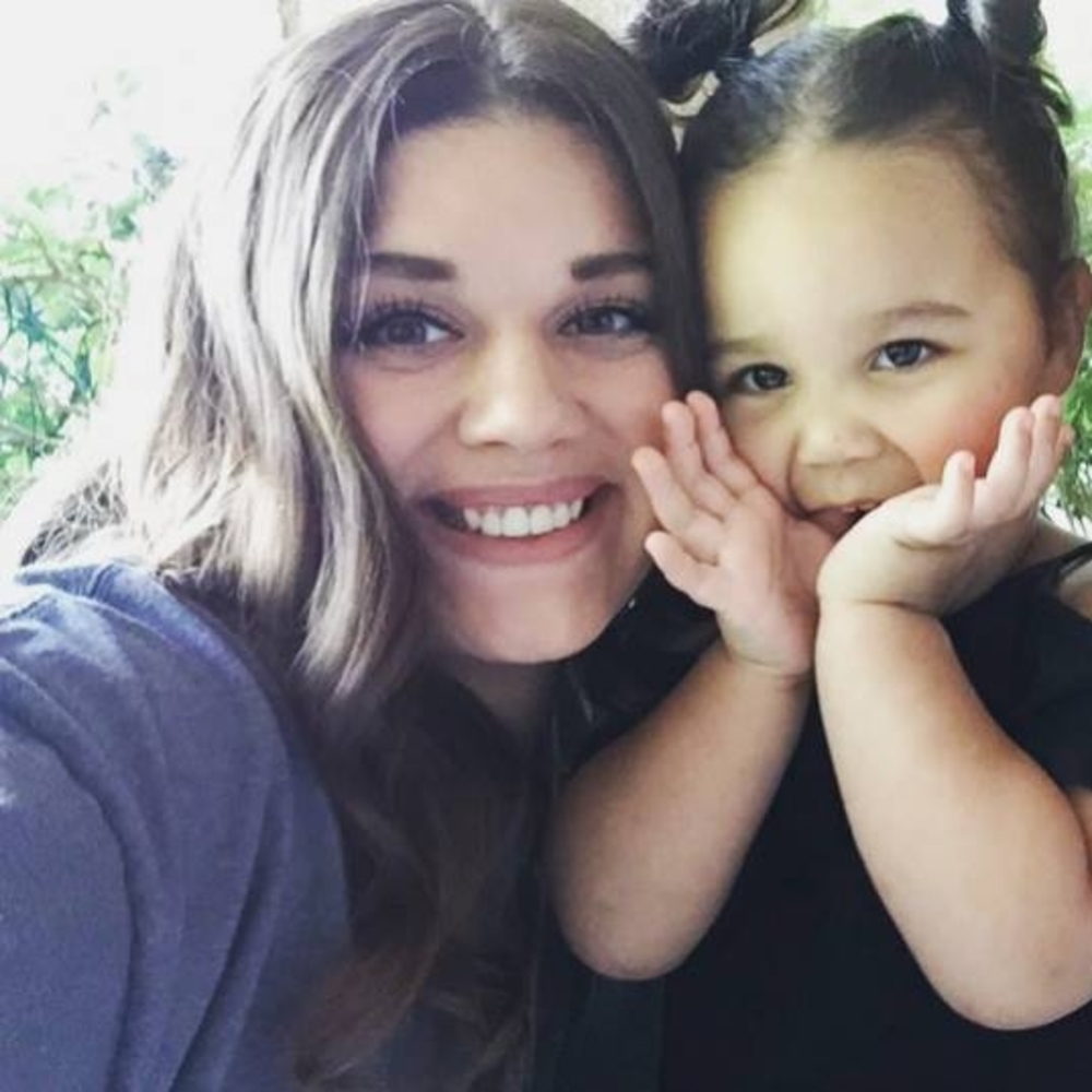 Meet your Posher, Riley