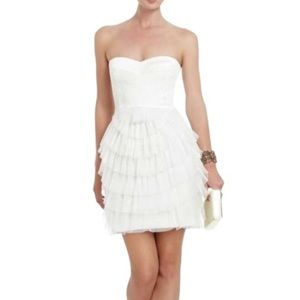 ✨SALE NWT BCBGMaxAzria "Sas" Dress, size 6