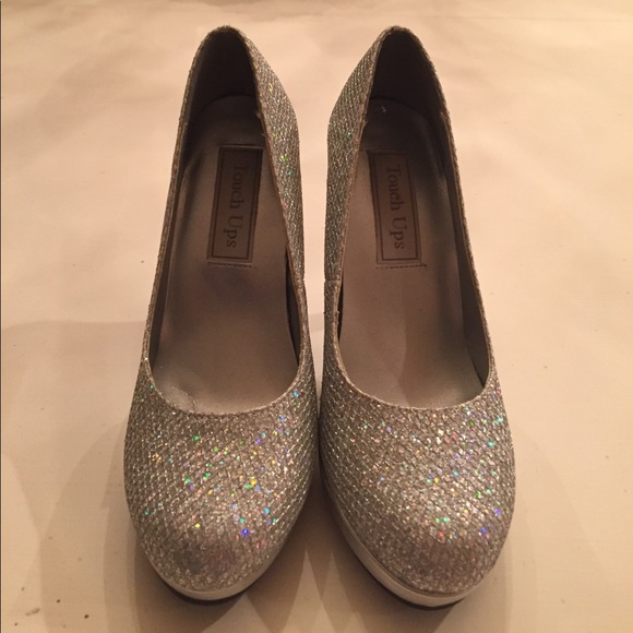 Sparkly Heels! - Picture 4 of 4